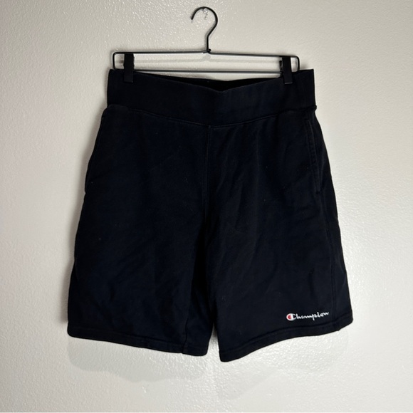 Champion Gym Shorts Size Medium - Picture 1 of 6